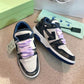 Ozarra Luxury - YZO Men Shoes - 009