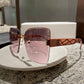 OZ - Dir Sunglasses - 135