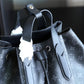 Ozarra Fashion Lu-Vi bags - 9739