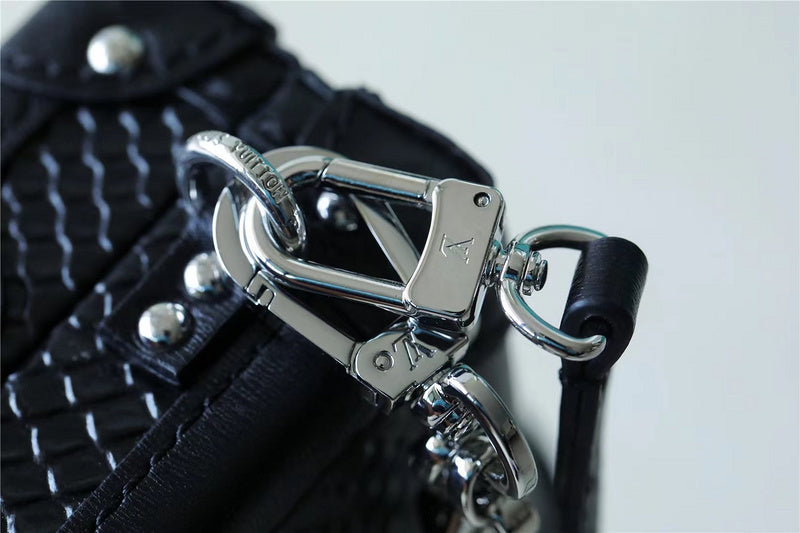Ozarra - LUV Bags - 117