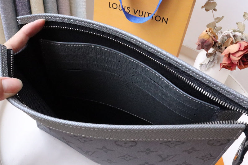 Ozarra Fashion Lu-Vi Bags - 16626