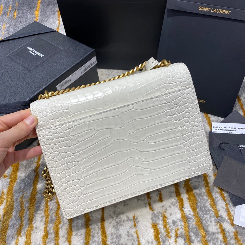 OZ - SLY Bags - 663