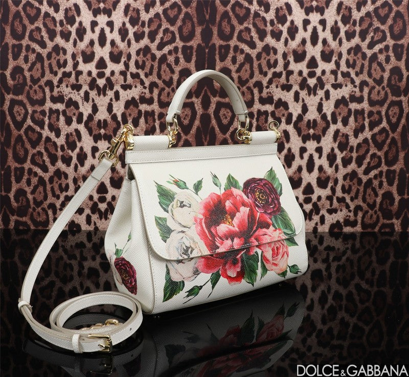 Ozarra - DG Bags - 408