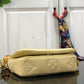 Ozarra Fashion Lu-Vi Bags - 16736