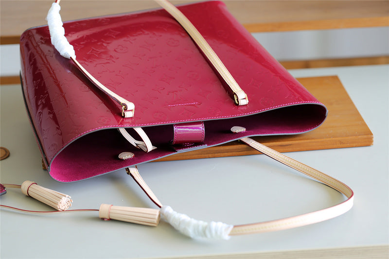 Ozarra Fashion Lu-Vi bags - 8104