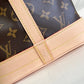 Ozarra Fashion Lu-Vi bags - 17151