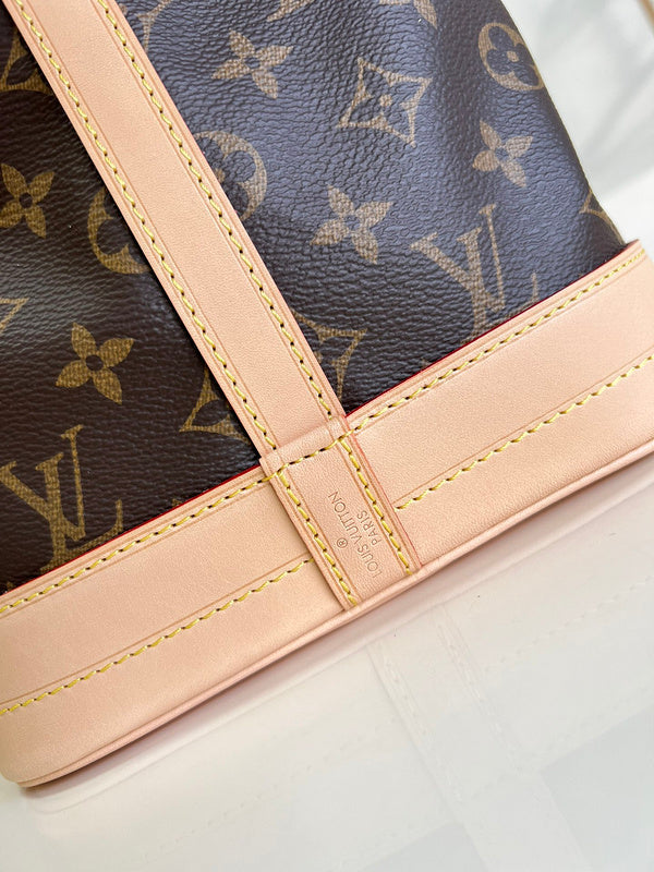 Ozarra Fashion Lu-Vi bags - 17151