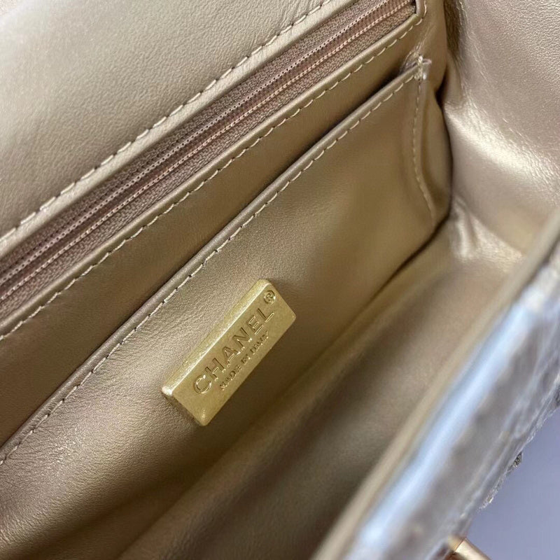BAB - CHL Bags - 3143