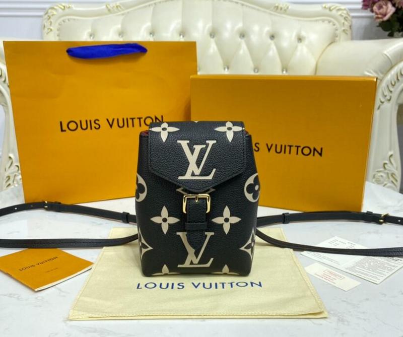 Ozarra Luxury - LOV Bags - 3169