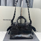 Ozarra Fashion - BGA Bags - 1674