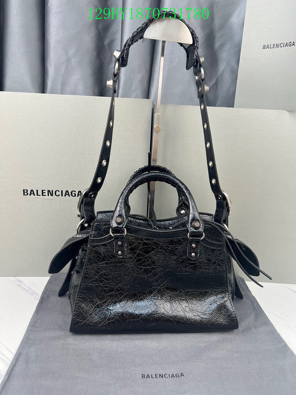 Ozarra Fashion - BGA Bags - 1674