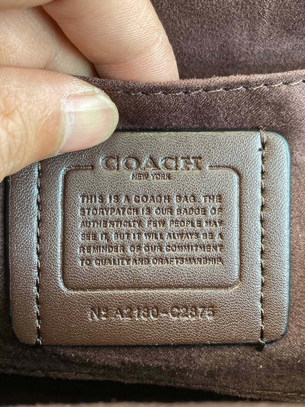 Ozarra - CAH Bags - 677