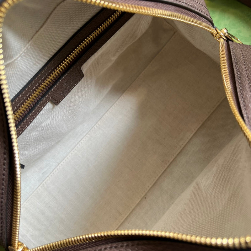 OZ - GCI Bags - 487