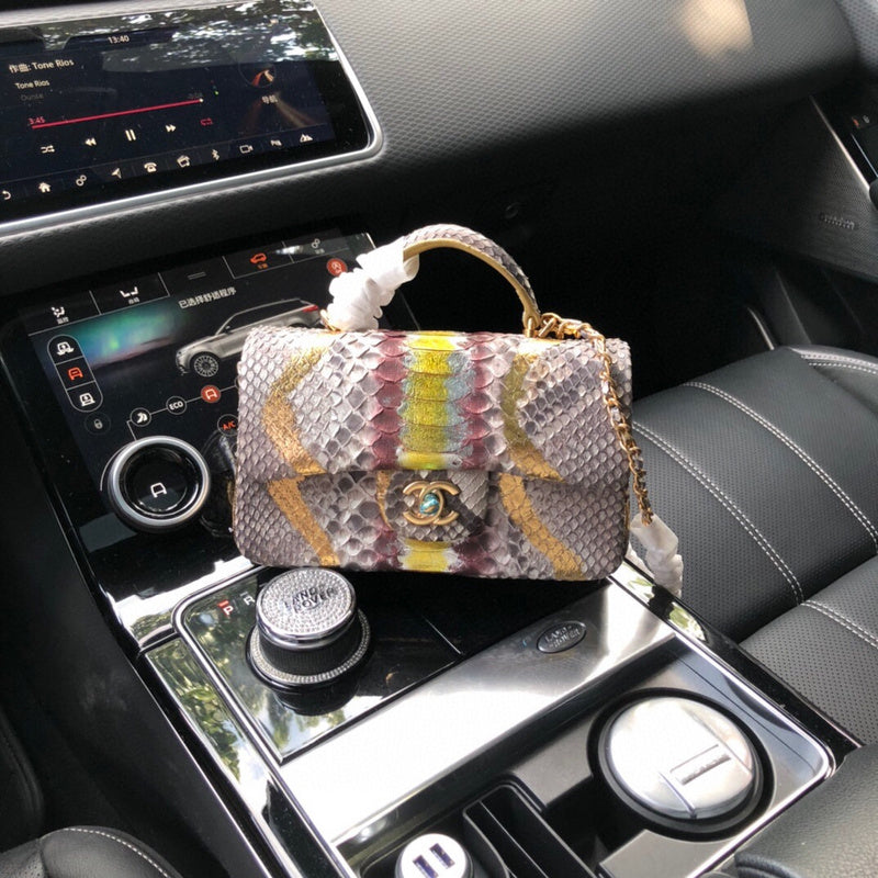 BAB - CHL Bags - 2943