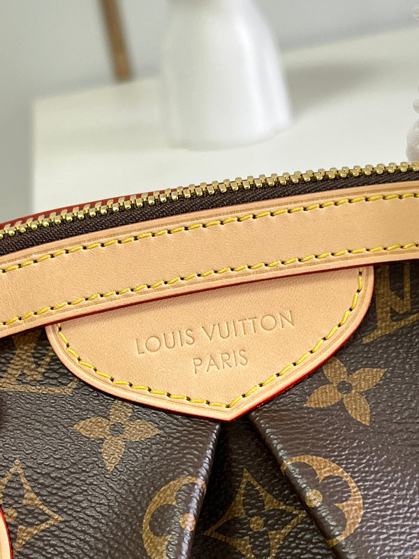 Ozarra Fashion Lu-Vi bags - 17193