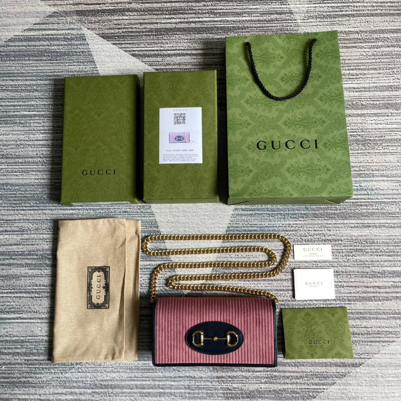 Ozarra - GG Bags - 1739