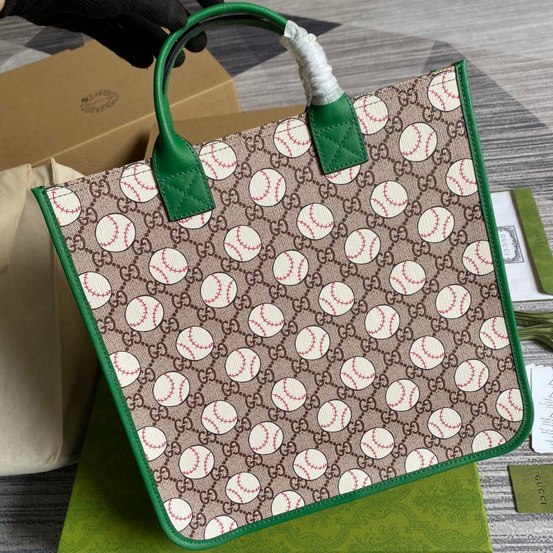 Ozarra - GG Bags - 1804