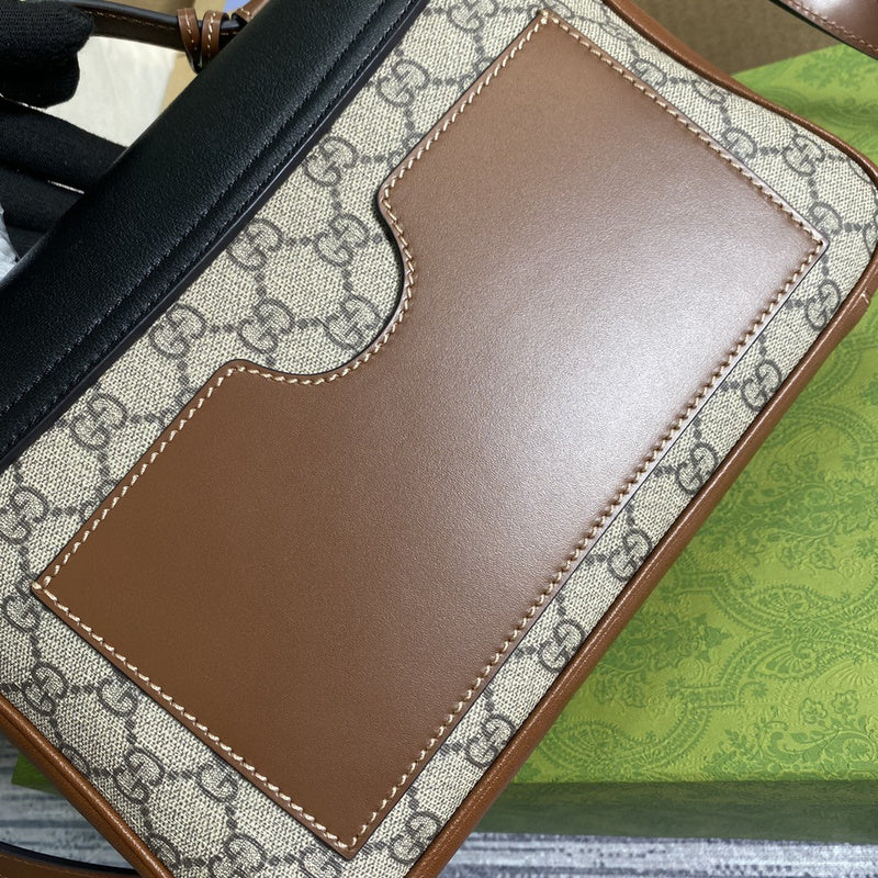 Ozarra - GUKI Bags - 1700