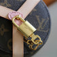 Ozarra Fashion Lu-Vi bags - 9356