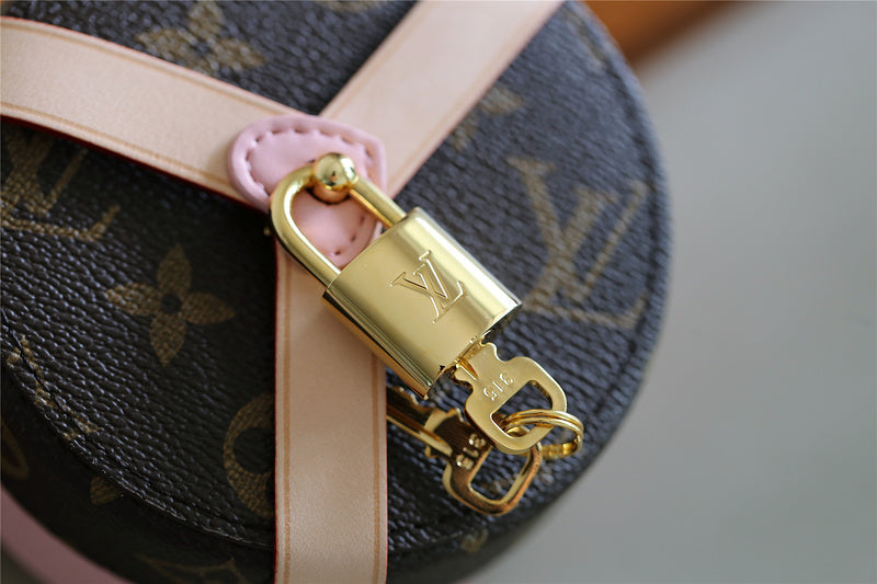 Ozarra Fashion Lu-Vi bags - 9356