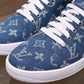 Ozarra Luxury - LOV Men Shoes - 2024