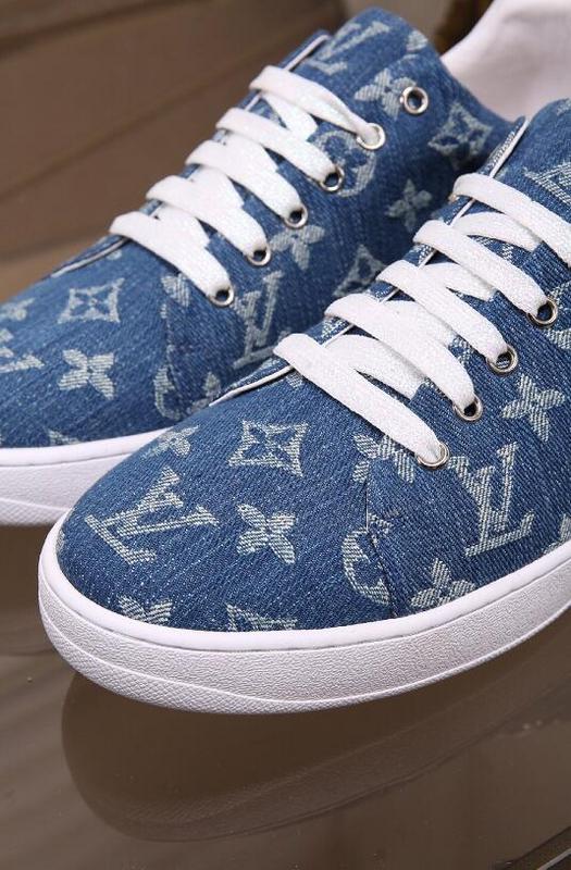 Ozarra Luxury - LOV Men Shoes - 2024