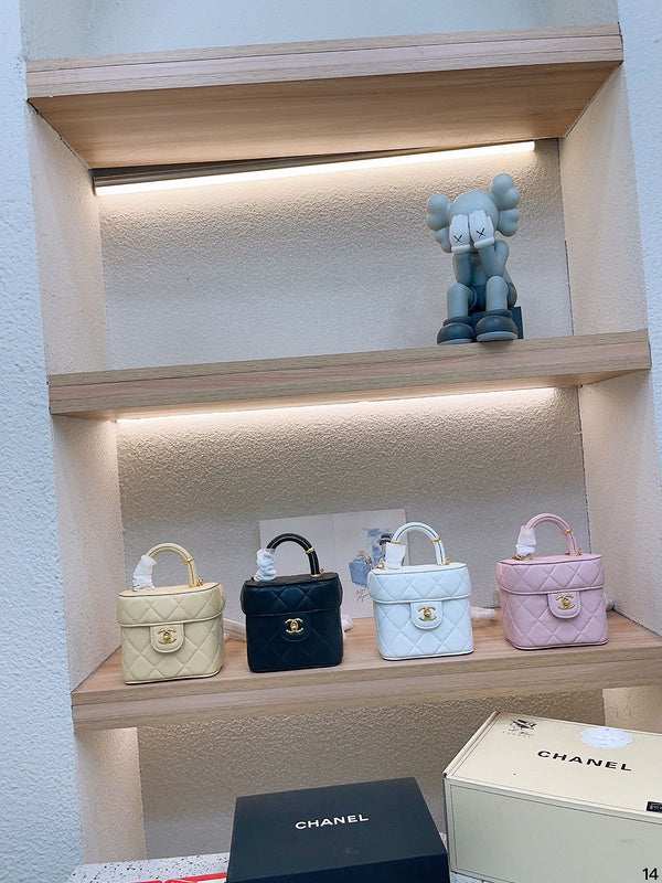 Ozarra - CHL Bags - 6894
