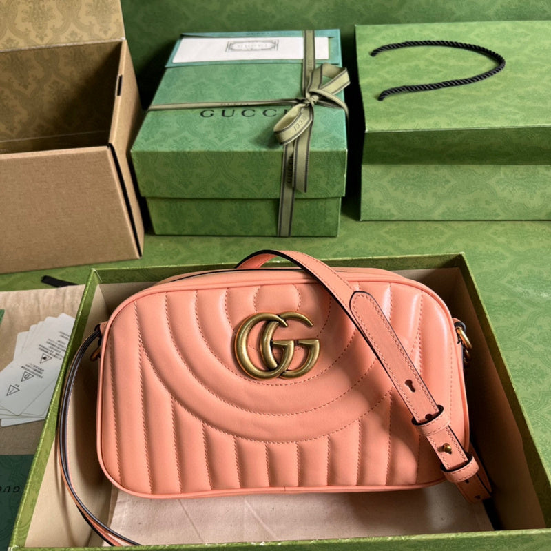OZ - GCI Bags - 574
