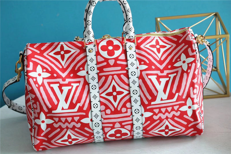 Ozarra Fashion Lu-Vi bags - 11209