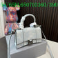 Ozarra Fashion - BGA Bags - 1728