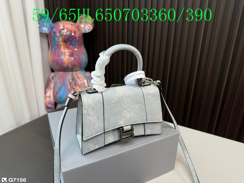 Ozarra Fashion - BGA Bags - 1728