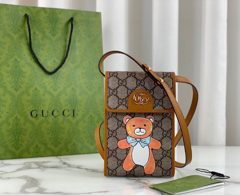 Ozarra - GCI Bags - 3182