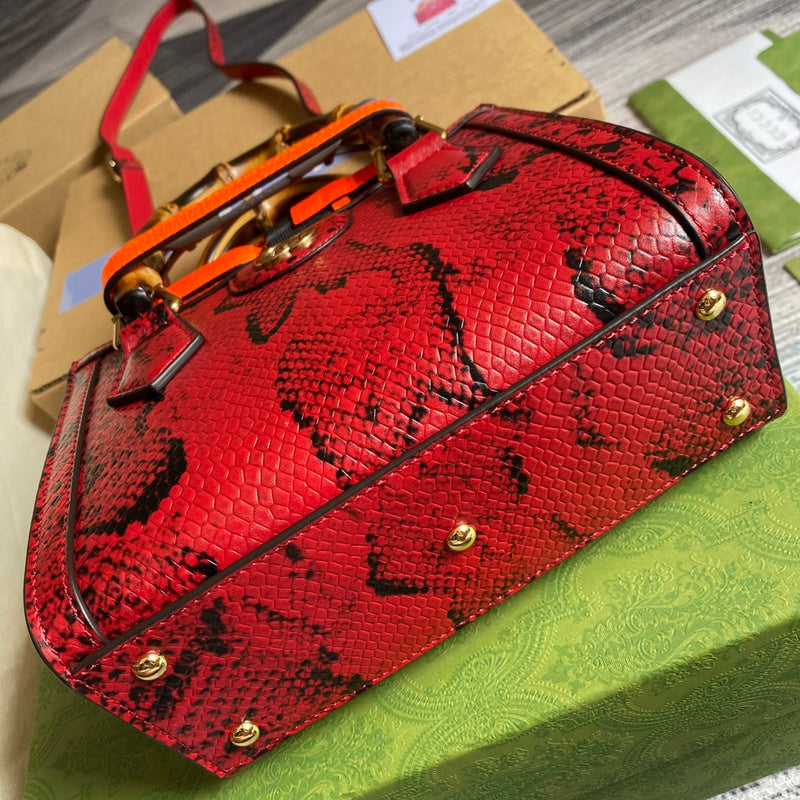 Ozarra - GCI Bags - 5055