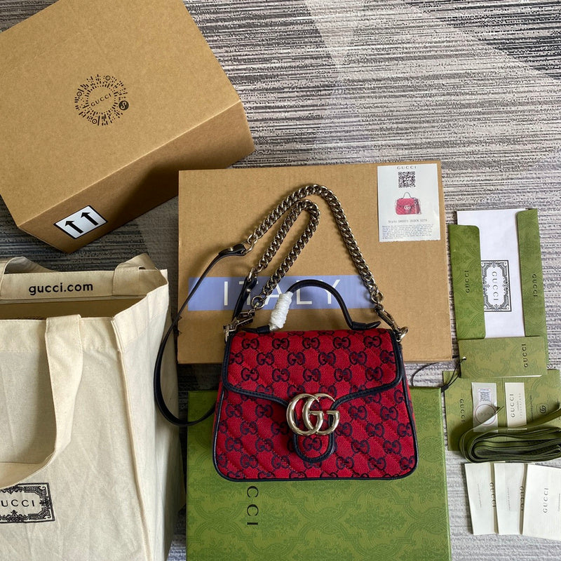 Ozarra - GG Bags - 1974