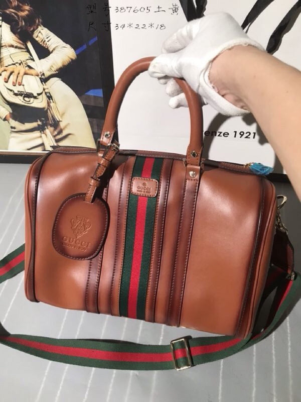 Ozarra - GCI Bags - 2471