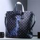 Ozarra Fashion Lu-Vi bags - 9838