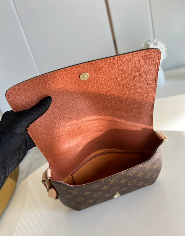 Ozarra Fashion Lu-Vi bags - 17294