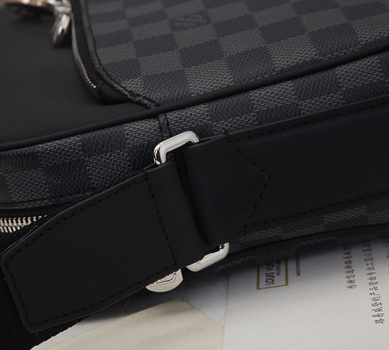 Ozarra Fashion Lu-Vi bags - 17676