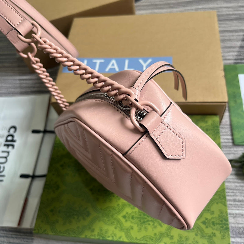 OZ - GCI Bags - 190