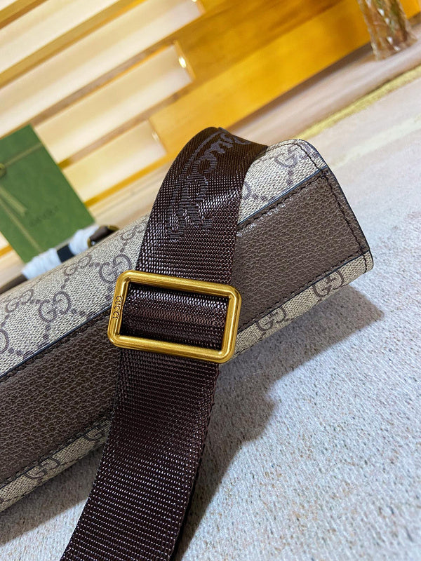 Ozarra - GCI Bags - 1996