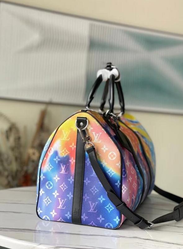 Ozarra Luxury - LOV Bags - 2171