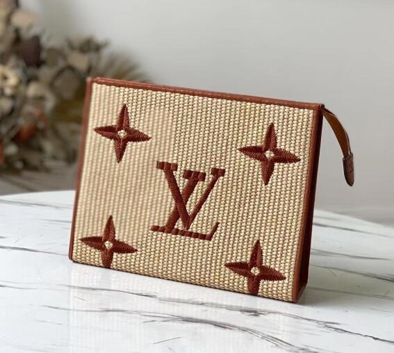Ozarra Luxury - LOV Bags - 2337