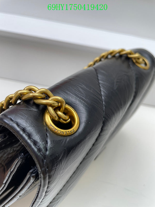 Ozarra Fashion - BGA Bags - 1814