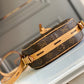 Ozarra Fashion Lu-Vi bags - 17006