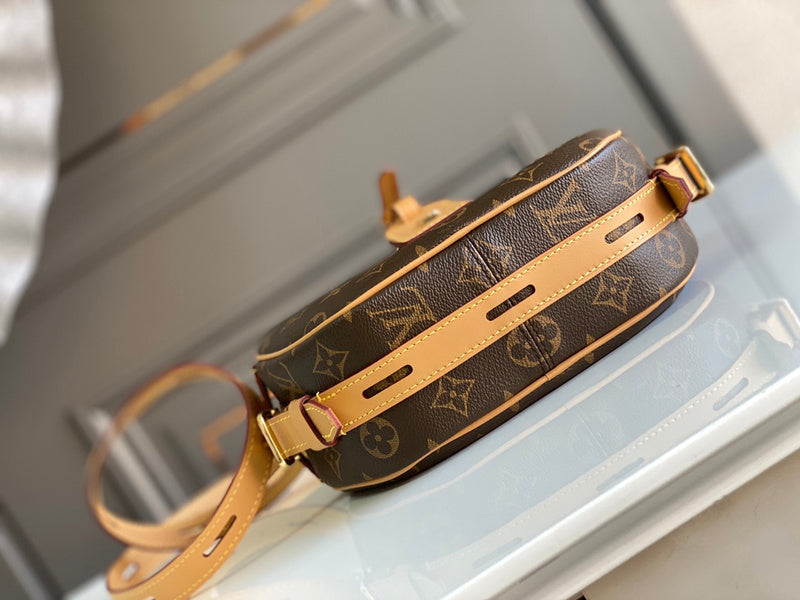 Ozarra Fashion Lu-Vi bags - 17006