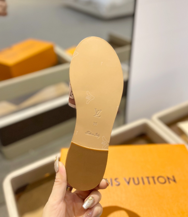 Ozarra Luxury - LOV Women Shoes - 039