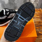 Ozarra Luxury - LOV Men Shoes - 790