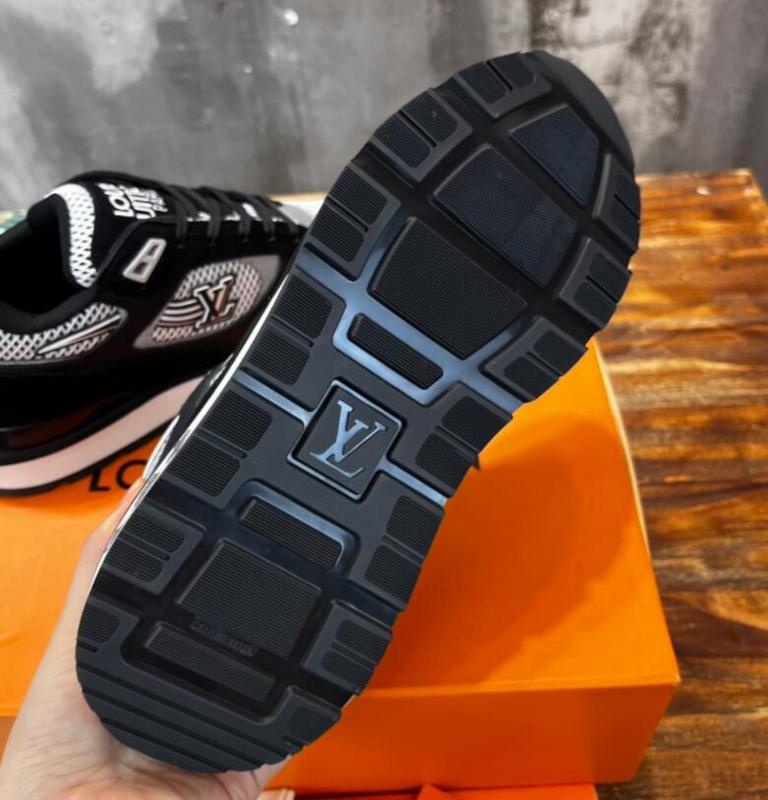 Ozarra Luxury - LOV Men Shoes - 790