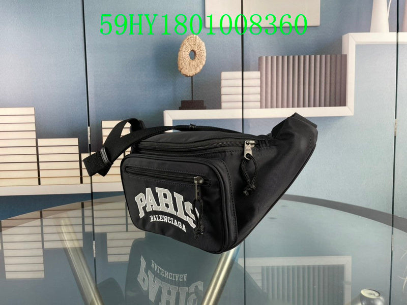 Ozarra Fashion - BGA Bags - 2025