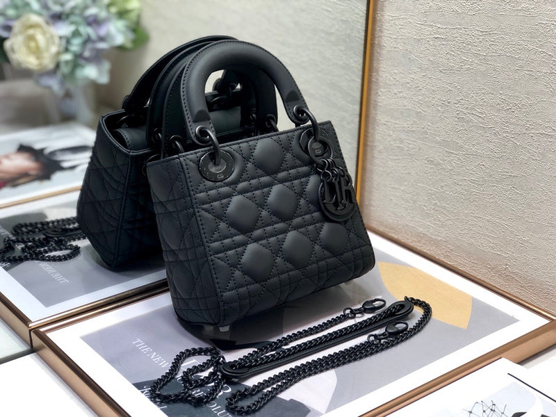 OZ - Dir Bags - 722